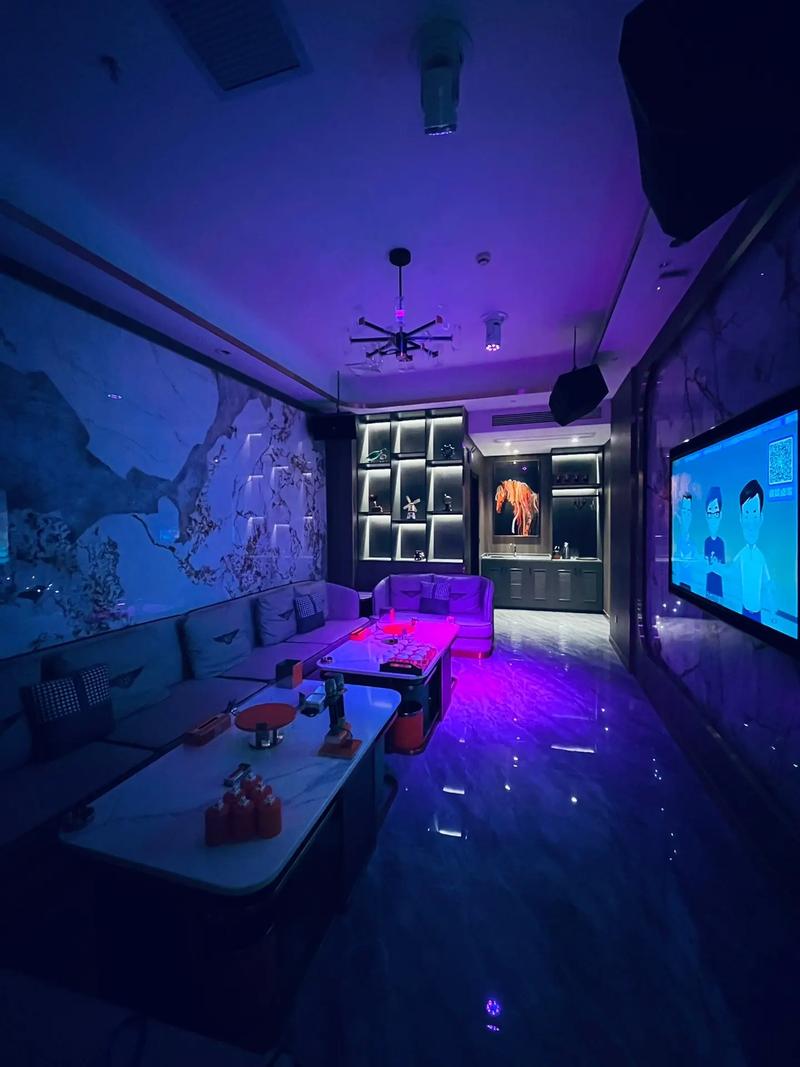 临汾商务ktv: 中低端商务娱乐首选-翼城县ktv预定