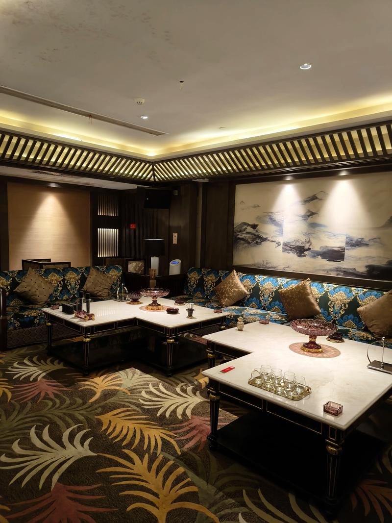 临汾商务ktv，私密单人包间让您畅享独特体验-翼城县ktv预定