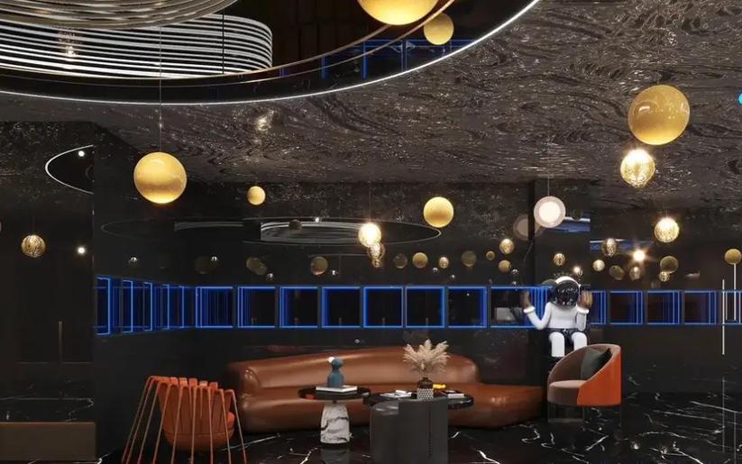 临汾商务ktv带来商务ktv新玩法-翼城县ktv预定